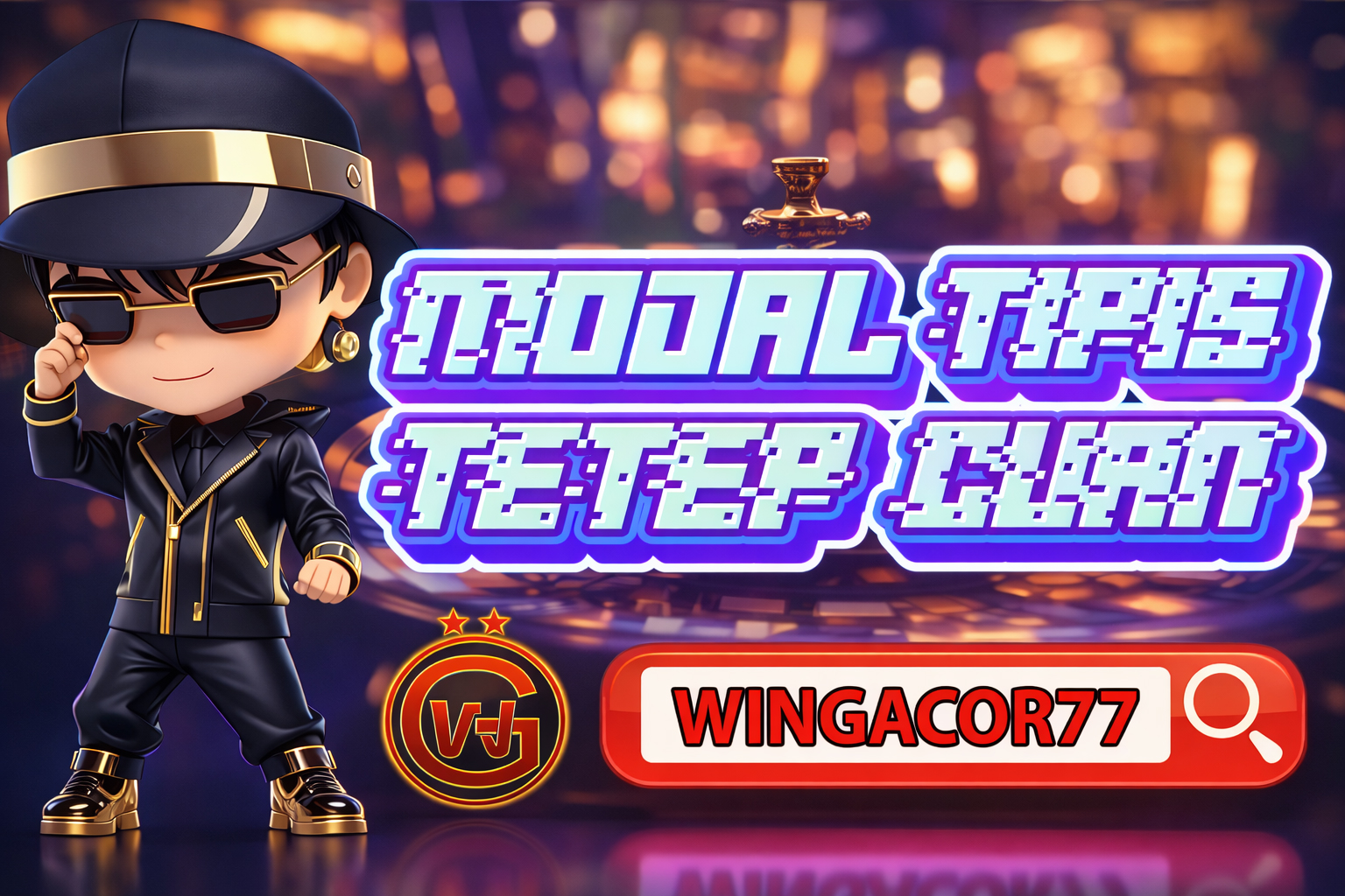 INDOLOTTERY88 - Memberikan Tips Akurat Dari Prediktor INDO LOTTERY 88 image 1